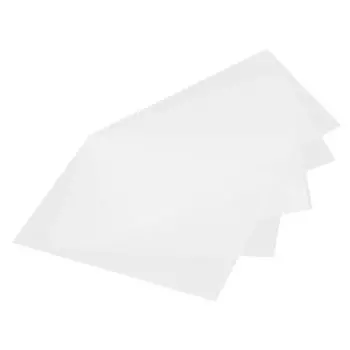 5 шт. FEP разделительная пленка 95% светопропускание термостойкая глянцевая FEP пленка для ELEGOO Mars