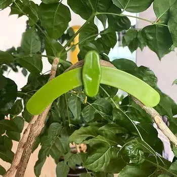 5 шт. гибочные приспособления для веток, регулируемые съемники для веток, инструменты для забора