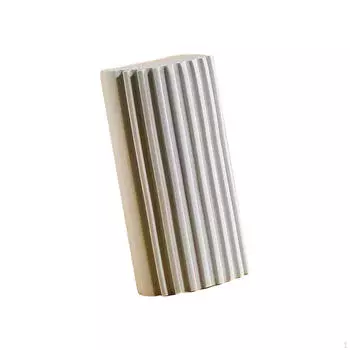 5 шт. Губка для влажной уборки, бытовая чистка, сильная впитывающая, не царапающая, мягкая розовый