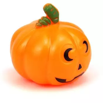 5 шт. Хэллоуин маленькая тыква настольные украшения DIY детские игрушки разнообразные детские подарки
