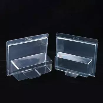 5 шт. игрушечный автомобиль прозрачный витринный чехол Hotwheels защитный корпус Boulevard Team транспортная модель картонная доска коллекционный подарок для мальчиков