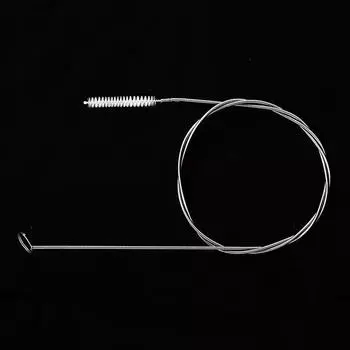 5 шт. Инструмент для чистки засоров в сливном отверстии холодильника, щетка для чистки отверстий холодильника 5PCS