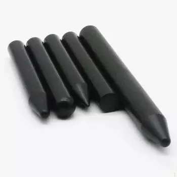 5 шт. Инструмент для удаления вмятин на автомобиле, высокопроизводительный инструмент для ремонта ударных ручек