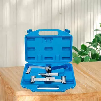 5 шт. инструмент для выравнивания ГРМ двигателя, блокировка распределительного вала, высокопроизводительный ремень для аксессуаров