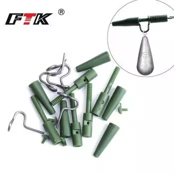 5 шт. инструменты для ловли карпа можно использовать для изготовления кормушек для карпа - компактные и прочные инструменты для ловли карпа 5pcs