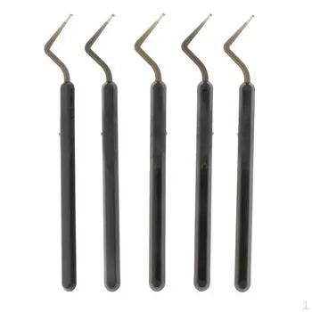 5 шт., инструменты для прививки пчеловодства для иглы