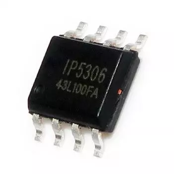5 шт. IP5306 5306 СОП-8