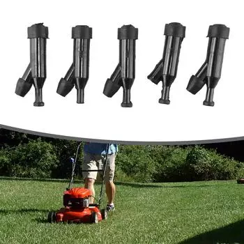 5 шт. катушка зажигания для двигателя Honda GX200 GX240 GX270 GX340 GX390 свеча зажигания мотоцикла зажигание мотоцикла CHINA