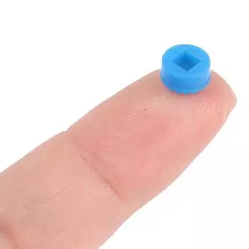 5 шт. клавиатура ноутбука трекпойнт указатель мыши колпачок для ноутбука Dell