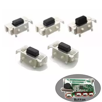 5 шт. кнопка ключа автомобиля для России A93 B64 A6 A61 A62 A63 A39 A36 A69 A4 A7 A8 A9 A91 A92 A94 B6 B62 B9 B92 B94 C9 C6 D94 E90 E60 E61 E91 E92