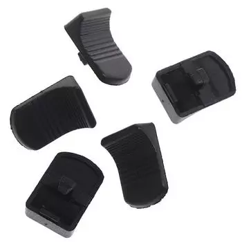 5 шт., кнопка переключения угловой шлифовальной машины, ремонтные детали для Makita 9556Nb 9553Nb One Size