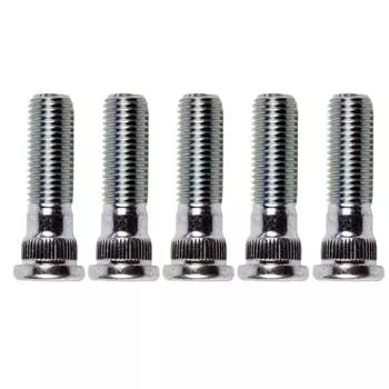 5 шт. Колесная шпилька MB911495 для Mitsubishi DODGE HYUNDAI JEEP KIA PLYMOUTH