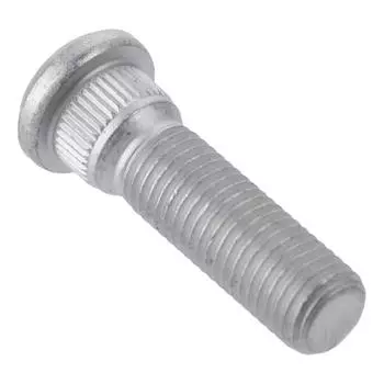 5 шт. Колесные шпильки, 610-266 90942-02049 M12x1.5 шпильки сменные автомобильные аксессуары детали для Chevy, Lexus, Toyota чёрный