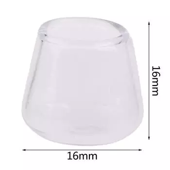 5 шт./компл. 1:12 Кукольный домик Миниатюрный стеклянный стаканчик Стаканчик для питья Бутылка Кукольный домик Кухня