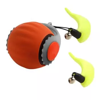 5 шт./компл. игрушка для кошек, перо, короткий стержень, интерактивная палочка, игрушки с колокольчиком