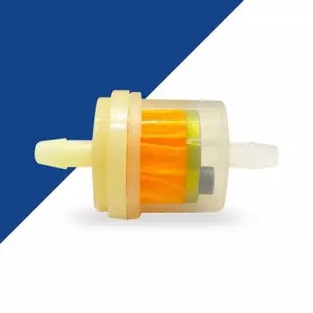 5 шт./компл. мотоциклетный бензиновый фильтр масляный фильтр чашка мотоцикл мопед бензиновый скутер мотоцикл-внедорожник картинг масляный топливный фильтр часть мотоцикла