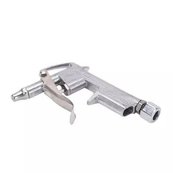 5 шт./компл., пистолет для выдувания пыли, инструмент для очистки сильным ветром, универсальный для внутренней отделки двигателя автомобиля