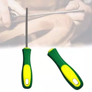 5 шт./компл. резиновые ручки для напильников, фиксация ручек для напильников, аксессуары для ремонта инструментов, практичные аксессуары для напильников 12