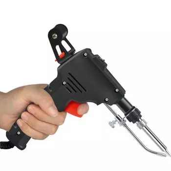 5 шт./компл., ручной паяльник 110 В/220 В, съемный, удобный в использовании, профессиональная паяльная сварочная горелка для мастерской