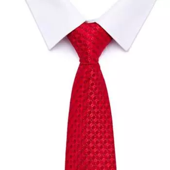 5 шт./компл. шелковый галстук костюм комплект яркий цветной зажим для воротника карманный платок запонки комплект деловой свадебный наряд формальные аксессуары E