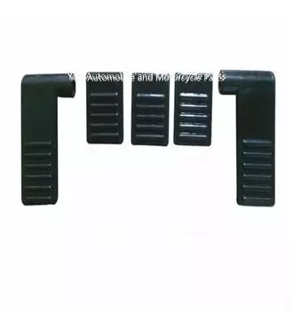 5 шт./компл. шиномонтажный станок для снятия шин, высококачественные педали для педалирования шин с пневматическим управлением CHINA