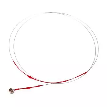 5 шт./компл. высококачественные струны для скрипки E для замены скрипок 3/4 4/4 4