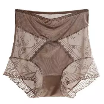 5 шт./компл. женские трусики сетчатые сексуальные трусы нижнее белье женское нижнее белье M
