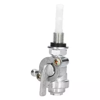 5 шт. комплект принадлежностей для газового переключателя с запорным клапаном топливного бака для насоса генератора