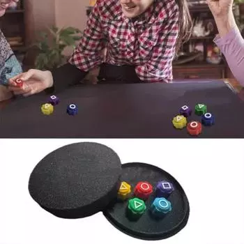 5 шт. Корейская традиционная игра по ловле камней с подносом, тренировка координации рук и глаз, игрушки для ловли камней для детей, взрослых, семейных вечеринок B