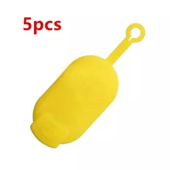 5 шт. Крышка бачка омывателя лобового стекла 7700411279 Для OPEL Vivaro A RENAULT Clio 2 (II)