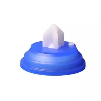 5 шт. легкая водосточная мембрана износостойкий дренажный клапан уплотнительное кольцо туалетные насадки Seal Ring 63*33mm