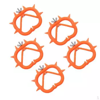 5 шт., легко отучить от отела, отъема, кормления на ферме