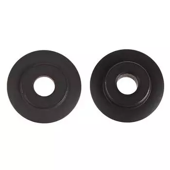 5 шт. лезвий для резки подшипниковой стали, труборез для резки медных труб из нержавеющей стали, круглые лезвия для колес 18x3mm