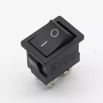 5 шт./лот 15*21 мм светодиодный светильник SPST 4PIN ВКЛ/ВЫКЛ G121 рокерный переключатель для лодки 6A/250 В 10A/125 В приборная панель автомобиля грузовик автофургон квадроцикл дом на колесах