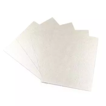 5 шт./лот, высококачественная ремонтная часть для микроволновой печи, слюда 150 х 120 мм