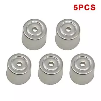 (5 шт./лот) Запчасти для микроволновой печи, крышка магнетрона, запасные части для микроволновой печи, магнетрон для микроволновой печи Panasonic Glanz Midea