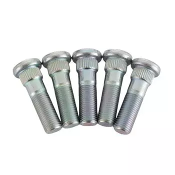 5 шт. M12x1.25 Болты-шпильки ступицы колеса 28365-FE001 для Subaru Forester Impreza