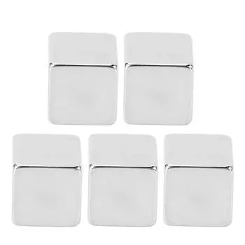 5 шт. магнитный блок для нейл-арта многофункциональный магнит для нейл-арта для салона красоты