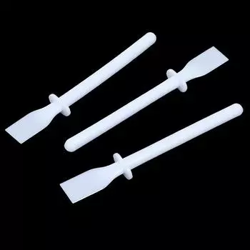 5 шт. Мастихин для рисования, смешивания инструментов для акварели, резьбы по дереву, масляной живописи 5 pcs