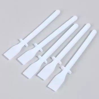 5 шт. Мастихин для рисования, смешивания инструментов для акварели, резьбы по дереву, масляной живописи