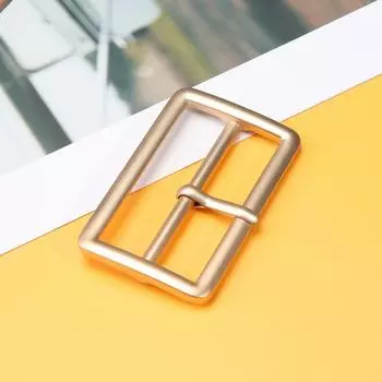 5 шт. Металлическая пряжка для ремня, японская пуговица, женское пальто, тренчкот, пуговица для регулировки, универсальная пуговица для одежды, пуговицы, декоративные пряжки 1 #gold * inner diameter 20mm