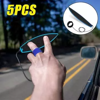 5 шт. мини-доска для серфинга на кончиках пальцев, серфинг, ветер, мини-доска, доска для серфинга на кончиках пальцев, игрушки, новинка, детские игрушки, подарок на день рождения