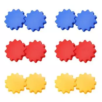 5 шт. Мини-игрушка-спиннер для пальцев, гироскоп, снижение гравитационного давления, антистрессовая игрушка для взрослых и детей, игрушки для снятия стресса