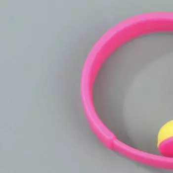 5 шт. Мини-наушники, игрушки, подарки, самодельные солнцезащитные очки, соломенная шляпа, шарф, ювелирные изделия, аксессуары, украшения белый