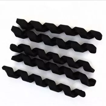 5 шт мотоциклетный стальной тормозной шланг Motocros, модернизированный мотоцикл, часть сцепления, масляный шланг Red красный