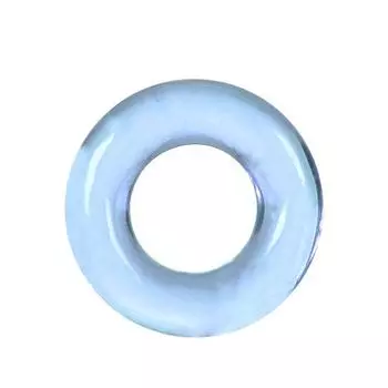 5 шт., мягкое кольцо с задержкой времени, стимуляция пениса, массажер простаты, продукт для взрослых