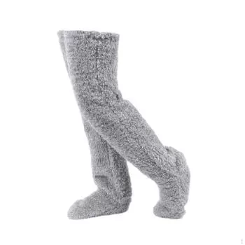 5 шт. накладок на пряжки для мундштука саксофона Leg Length 55cm серый