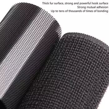 5 шт. наклейки для фиксации коврика для ковра универсальные самоклеящиеся застежки для автомобильных ковриков невидимая фиксирующая заплатка oensize