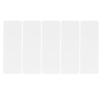 5 шт. нано-вставка 230x80 мм пожарный инструмент слесарный инструмент высокой плотности для экстренных случаев