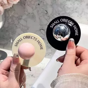 5 шт. настенный крючок для ванной комнаты самоклеящийся прочный несущий легкий монтаж тяжелый